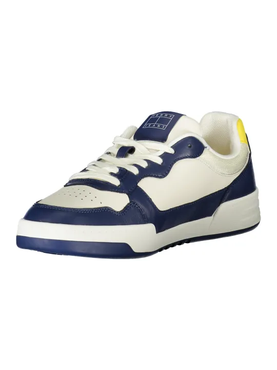 "Tommy Hilfiger Sneakers im Sale | Tommy Hilfiger EM0EM01443_BLC67 online kaufen"|Planet-Deluxe