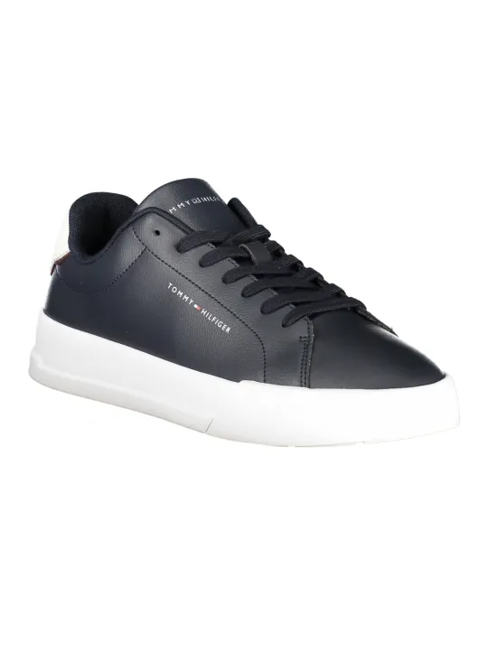 "Tommy Hilfiger Sneakers im Sale | Tommy Hilfiger FM0FM05367_BLDW5 online kaufen"|Planet-Deluxe