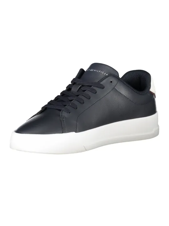 "Tommy Hilfiger Sneakers im Sale | Tommy Hilfiger FM0FM05367_BLDW5 online kaufen"|Planet-Deluxe
