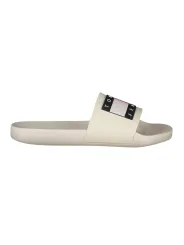 "Tommy Hilfiger Startseite im Sale | TOMMY HILFIGER HERREN SLIPPER SCHUHE BEIGE online kaufen"|Planet-Deluxe