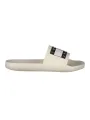 "Tommy Hilfiger Startseite im Sale | TOMMY HILFIGER HERREN SLIPPER SCHUHE BEIGE online kaufen"|Planet-Deluxe