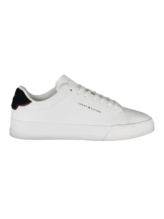 "Tommy Hilfiger Sneakers im Sale | Tommy Hilfiger FM0FM05367_BI0LD online kaufen"|Planet-Deluxe