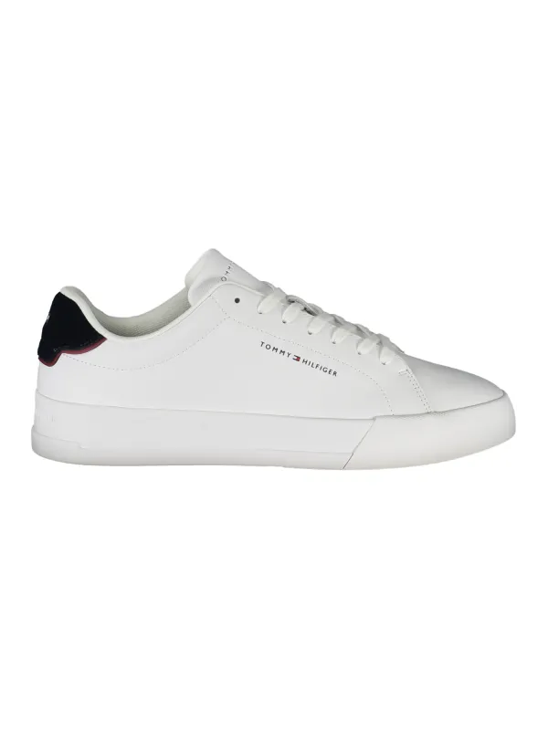 "Tommy Hilfiger Sneakers im Sale | Tommy Hilfiger FM0FM05367_BI0LD online kaufen"|Planet-Deluxe