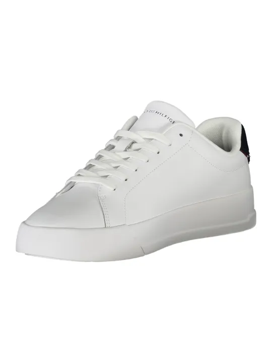 "Tommy Hilfiger Sneakers im Sale | Tommy Hilfiger FM0FM05367_BI0LD online kaufen"|Planet-Deluxe