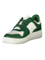 "Tommy Hilfiger Sneakers im Sale | Tommy Hilfiger EM0EM01395_VEL2P online kaufen"|Planet-Deluxe