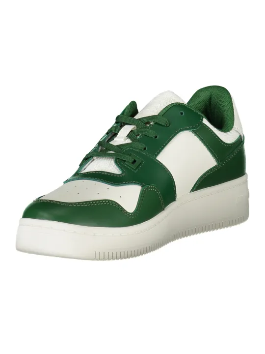 "Tommy Hilfiger Sneakers im Sale | Tommy Hilfiger EM0EM01395_VEL2P online kaufen"|Planet-Deluxe