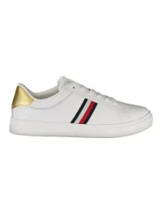 "Tommy Hilfiger Sneakers im Sale | Tommy Hilfiger FW0FW08321_BIYBS online kaufen"|Planet-Deluxe