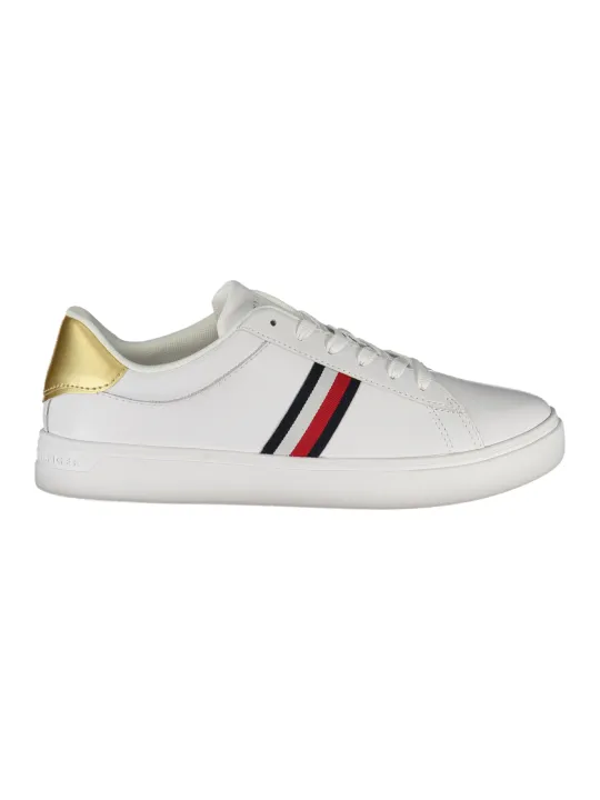 "Tommy Hilfiger Sneakers im Sale | Tommy Hilfiger FW0FW08321_BIYBS online kaufen"|Planet-Deluxe