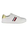 "Tommy Hilfiger Sneakers im Sale | Tommy Hilfiger FW0FW08321_BIYBS online kaufen"|Planet-Deluxe