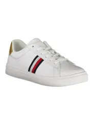 "Tommy Hilfiger Sneakers im Sale | Tommy Hilfiger FW0FW08321_BIYBS online kaufen"|Planet-Deluxe