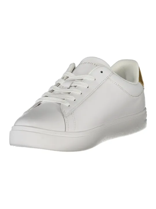 "Tommy Hilfiger Sneakers im Sale | Tommy Hilfiger FW0FW08321_BIYBS online kaufen"|Planet-Deluxe
