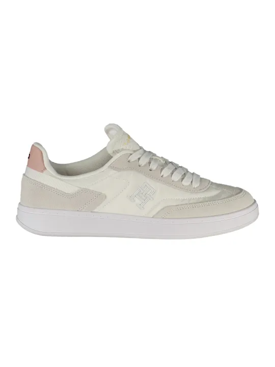 "Tommy Hilfiger Sneakers im Sale | Tommy Hilfiger FW0FW08643_BIYBS online kaufen"|Planet-Deluxe