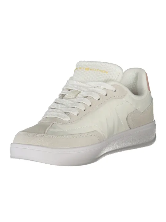 "Tommy Hilfiger Sneakers im Sale | Tommy Hilfiger FW0FW08643_BIYBS online kaufen"|Planet-Deluxe