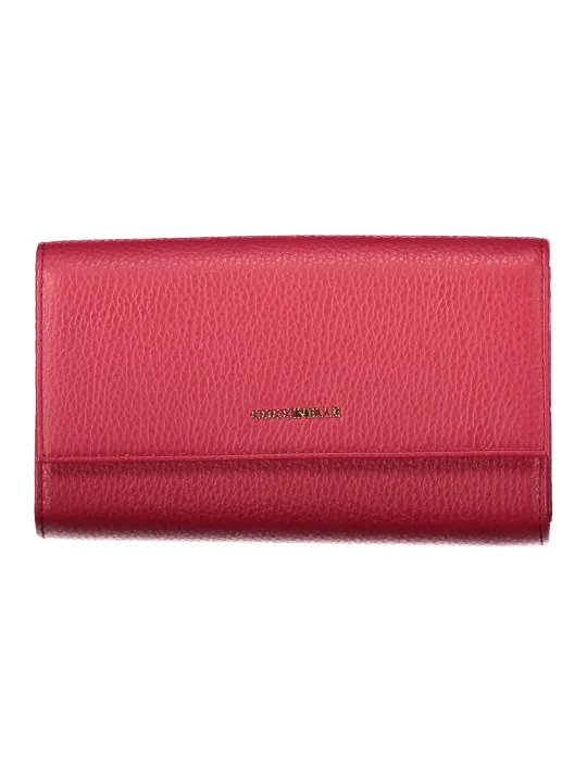 "Coccinelle Geldbörsen im Sale | Coccinelle E2MW5118501_ROR16 online kaufen"|Planet-Deluxe