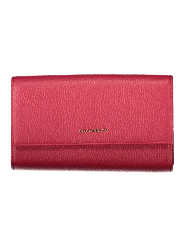 "Coccinelle Geldbörsen im Sale | Coccinelle E2MW5118501_ROR16 online kaufen"|Planet-Deluxe
