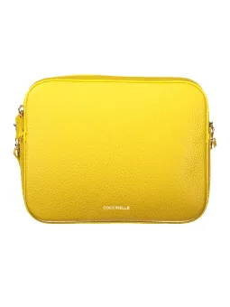 Coccinelle E5MN555M301: Exklusives Einzelstück & Seltenheit