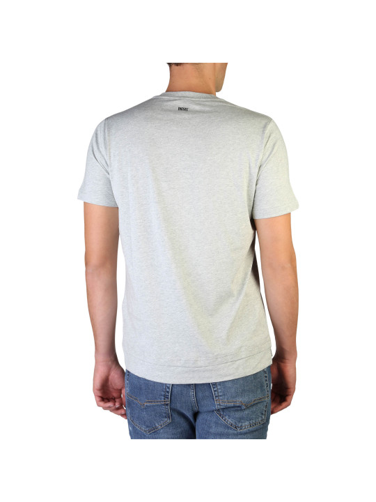 "Diesel T-Shirts im Sale | Diesel - T-CHERUBIK-NEW_00SW7Q_0091A online kaufen"|Planet-Deluxe
