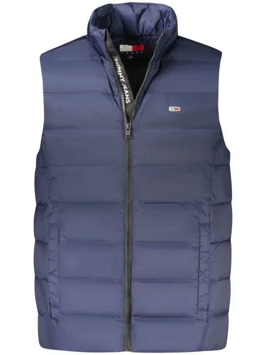"Tommy Hilfiger Startseite im Sale | TOMMY HILFIGER HERREN ÄRMELLOS BLAU online kaufen"|Planet-Deluxe