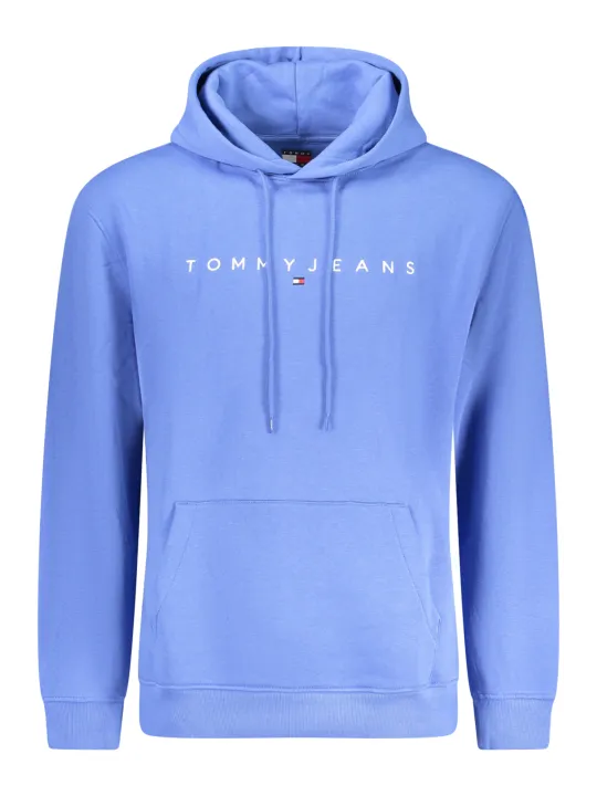 "Tommy Hilfiger Sweatshirts im Sale | Tommy Hilfiger DM0DM20746_BLC6E online kaufen"|Planet-Deluxe