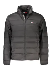 "Tommy Hilfiger Startseite im Sale | TOMMY HILFIGER HERREN SPORTJACKE SCHWARZ online kaufen"|Planet-Deluxe
