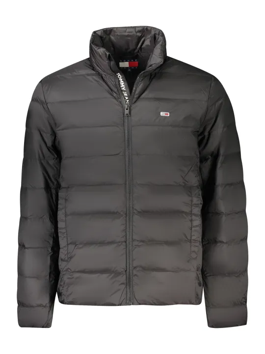 "Tommy Hilfiger Startseite im Sale | TOMMY HILFIGER HERREN SPORTJACKE SCHWARZ online kaufen"|Planet-Deluxe