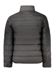 "Tommy Hilfiger Jacken im Sale | Tommy Hilfiger Leichte Jacke, Recyceltes Nylon, 3 Taschen, Reißverschluss online kaufen"|Planet-Deluxe