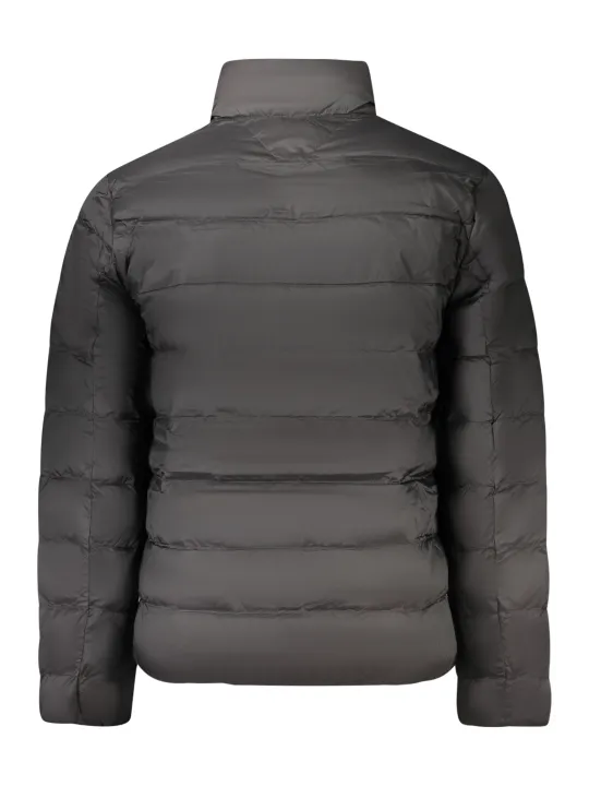 "Tommy Hilfiger Startseite im Sale | TOMMY HILFIGER HERREN SPORTJACKE SCHWARZ online kaufen"|Planet-Deluxe