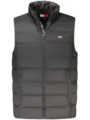 "Tommy Hilfiger Startseite im Sale | TOMMY HILFIGER HERREN ÄRMELLOSES T-SHIRT SCHWARZ online kaufen"|Planet-Deluxe