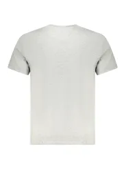 "Tommy Hilfiger Startseite im Sale | TOMMY HILFIGER KURZARM-T-SHIRT HERREN GRAU online kaufen"|Planet-Deluxe