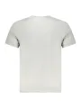 "Tommy Hilfiger Startseite im Sale | TOMMY HILFIGER KURZARM-T-SHIRT HERREN GRAU online kaufen"|Planet-Deluxe