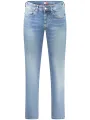 "Tommy Hilfiger Jeans im Sale | Canton 5 Pocket Jeans Dunkelblau DM0DM20535 online kaufen"|Planet-Deluxe