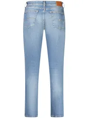 "Tommy Hilfiger Jeans im Sale | Canton 5 Pocket Jeans Dunkelblau DM0DM20535 online kaufen"|Planet-Deluxe