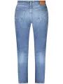 "Tommy Hilfiger Jeans im Sale | Umweltfreundliche Tapered Jeans mit Wascheffekt online kaufen"|Planet-Deluxe
