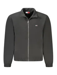 "Tommy Hilfiger Jacken im Sale | Tommy Hilfiger Recyclingjacke mit Taschen und Logo online kaufen"|Planet-Deluxe