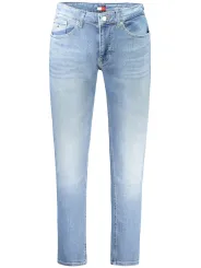 "Tommy Hilfiger Jeans im Sale | Austin Eco Slim Jeans online kaufen"|Planet-Deluxe