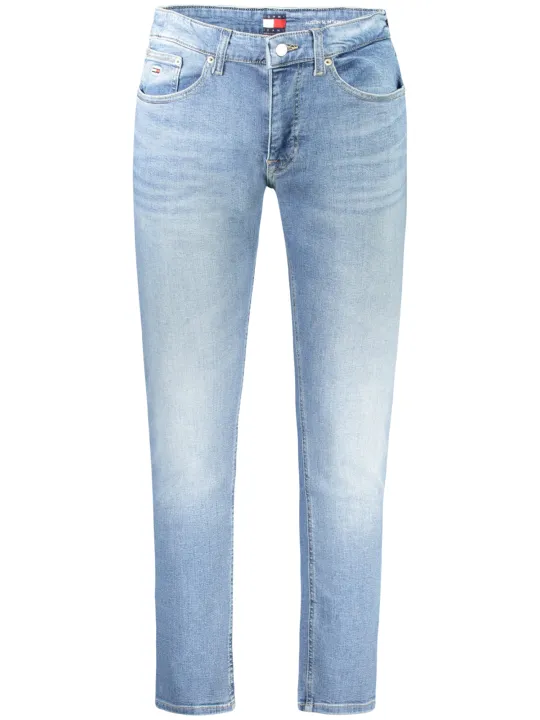 "Tommy Hilfiger Jeans im Sale | Austin Eco Slim Jeans online kaufen"|Planet-Deluxe