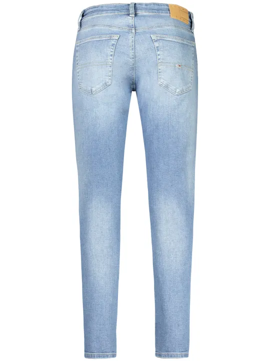 "Tommy Hilfiger Jeans im Sale | TOMMY HILFIGER DENIM JEANS HERREN BLAU online kaufen"|Planet-Deluxe