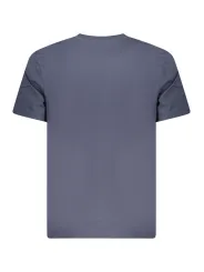 "Lee Startseite im Sale | LEE HERREN KURZARM T-SHIRT BLAU online kaufen"|Planet-Deluxe
