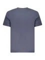 "Lee Startseite im Sale | LEE HERREN KURZARM T-SHIRT BLAU online kaufen"|Planet-Deluxe