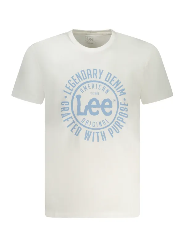 "Lee T-Shirts im Sale | Kurzarms-T-Shirt Logo Regular Fit Rundhals Lee LMG0064 online kaufen"|Planet-Deluxe "Lee T-Shirts im Sale | Kurzarms-T-Shirt Logo Regular Fit Rundhals Lee LMG0064 online kaufen"|Planet-Deluxe