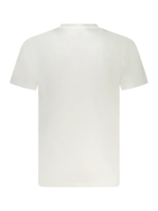 "Lee T-Shirts im Sale | Kurzarms-T-Shirt Logo Regular Fit Rundhals Lee LMG0064 online kaufen"|Planet-Deluxe