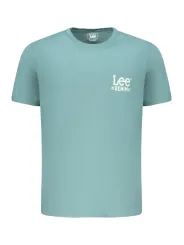 "Lee Startseite im Sale | LEE HERREN KURZARM T-SHIRT GRÜN online kaufen"|Planet-Deluxe