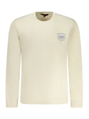"Lee Startseite im Sale | LEE HERREN SWEATSHIRT MIT ZIP BEIGE online kaufen"|Planet-Deluxe