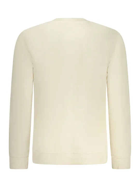 "Lee Startseite im Sale | LEE HERREN SWEATSHIRT MIT ZIP BEIGE online kaufen"|Planet-Deluxe