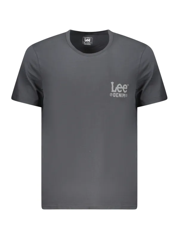 "Lee T-Shirts im Sale | Kurzarmshirt Regular Fit Dezentes Logo Rundhals Print online kaufen"|Planet-Deluxe "Lee T-Shirts im Sale | Kurzarmshirt Regular Fit Dezentes Logo Rundhals Print online kaufen"|Planet-Deluxe