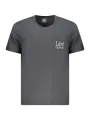 "Lee T-Shirts im Sale | Kurzarmshirt Regular Fit Dezentes Logo Rundhals Print online kaufen"|Planet-Deluxe