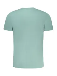 "Lee T-Shirts im Sale | Kurzarmshirt mit Tasche - Normale Passform - Rundhals - Logo online kaufen"|Planet-Deluxe