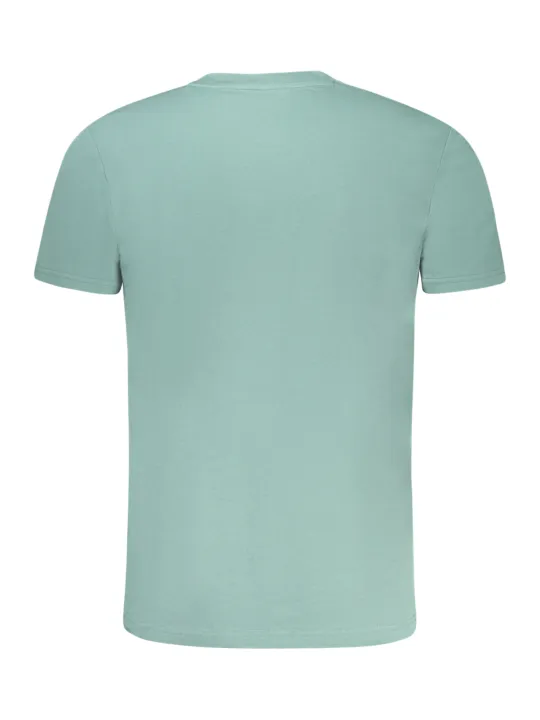 "Lee T-Shirts im Sale | Kurzarmshirt mit Tasche - Normale Passform - Rundhals - Logo online kaufen"|Planet-Deluxe