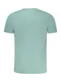"Lee T-Shirts im Sale | Kurzarmshirt mit Tasche - Normale Passform - Rundhals - Logo online kaufen"|Planet-Deluxe