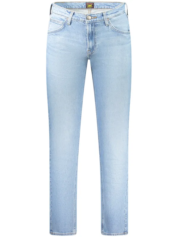 "Lee Jeans im Sale | Verwaschene 5-Pocket-Jeans Regular Straight Lee Herren online kaufen"|Planet-Deluxe "Lee Jeans im Sale | Verwaschene 5-Pocket-Jeans Regular Straight Lee Herren online kaufen"|Planet-Deluxe